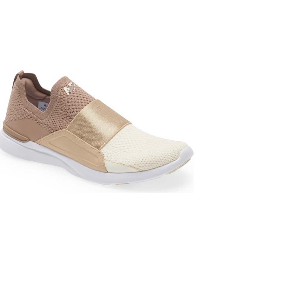 APL Techloom Bliss Knit